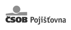 CSOB_Pojistovna_logo